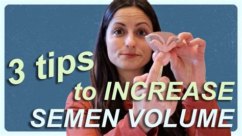 how to shot cum|6 Ways to Increase Ejaculation & Semen Volume